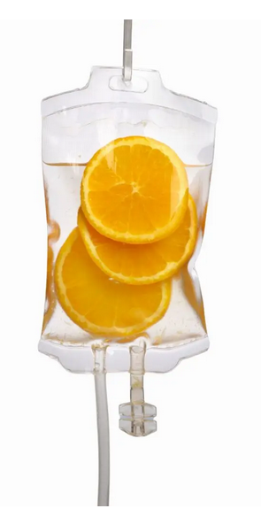 Vitamin C Infusion