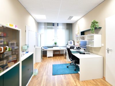 Funktionelle Medizin
